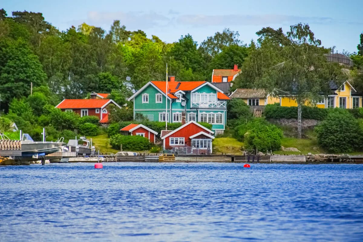 Professionell radonsanering i Haninge